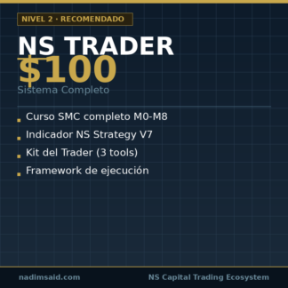 NS Trader